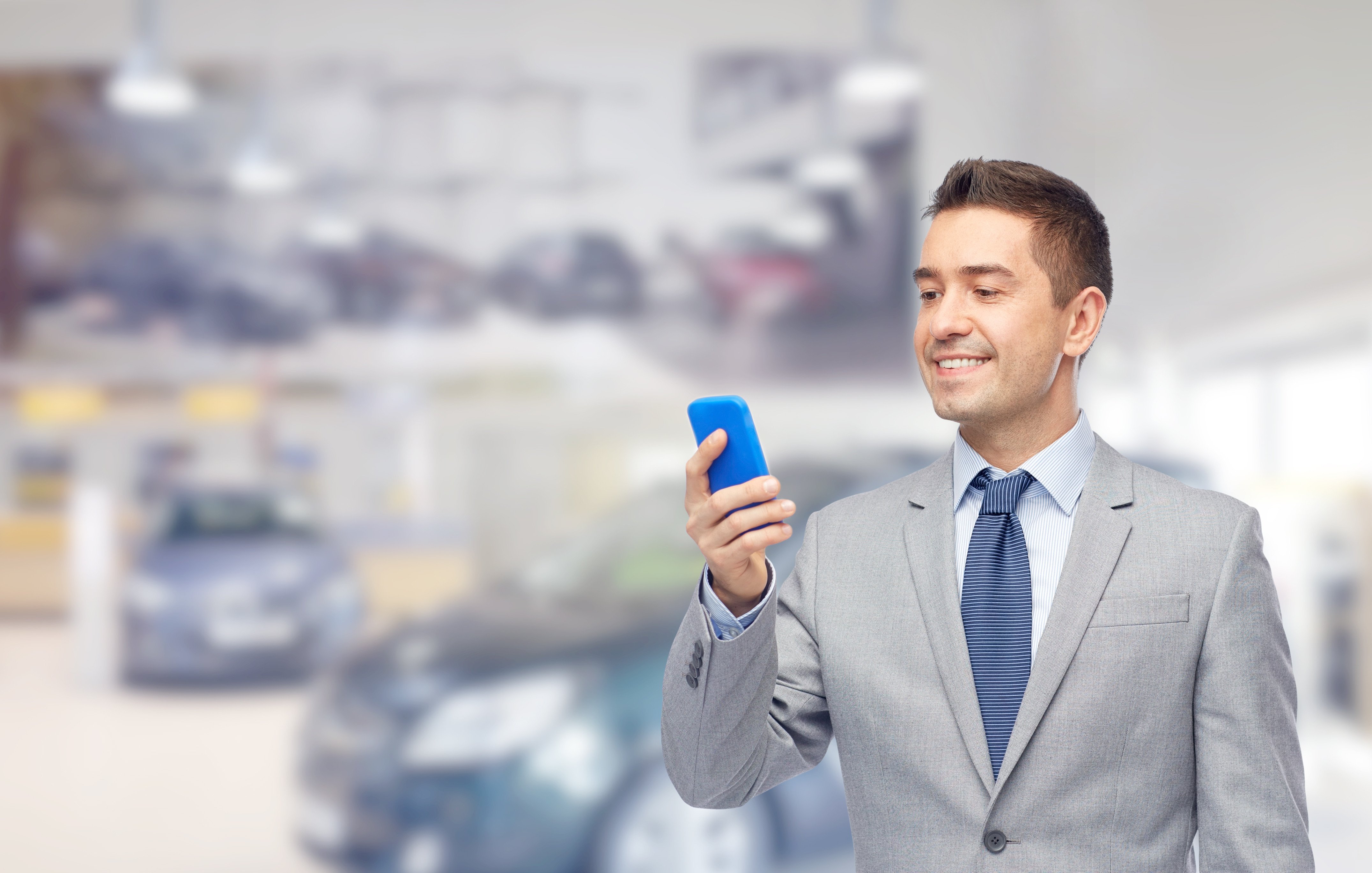 The Ultimate Guide for Text Blast Marketing for Dealerships